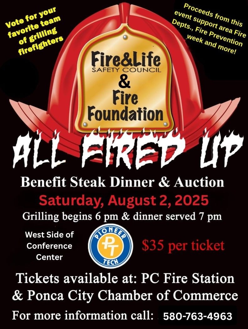 All Fired Up 1